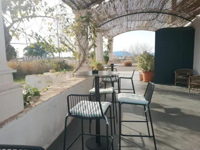 Hotel Mas Catxina — foto 10