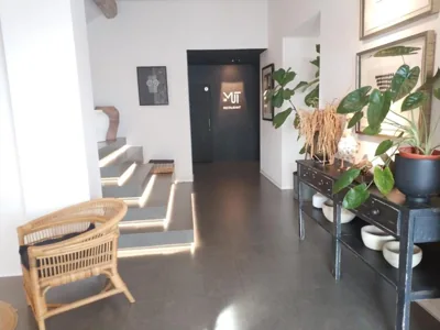 Hotel Mas Catxina — foto 12