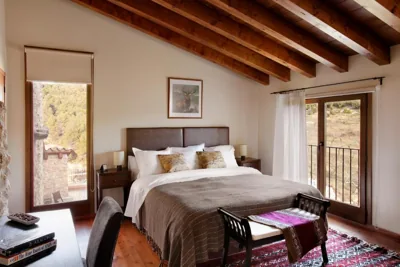 Hotel Mas de la Serra — foto 2