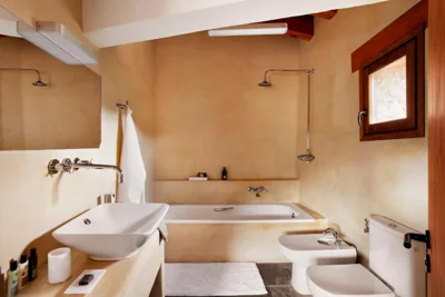 Hotel Mas de la Serra — foto 3