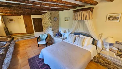 Hotel Mas de la Serra — foto 6