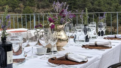 Hotel Mas de la Serra — foto 8