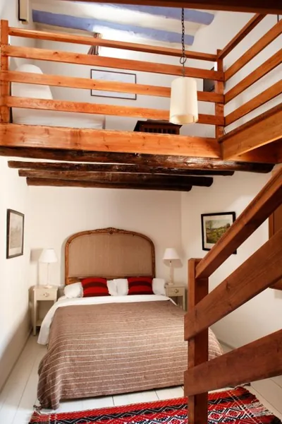 Hotel Mas de la Serra — foto 10