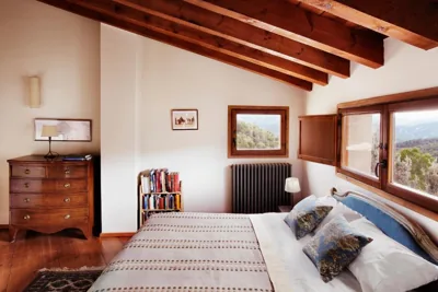Hotel Mas de la Serra — foto 12