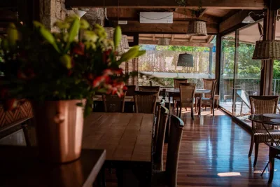 Hotel Mas de Xaxas — Foto 11
