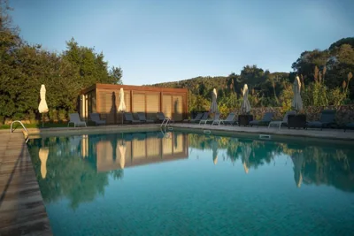 Hotel Mas del Sol — Foto 4