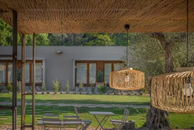 Hotel Mas del Sol — Foto 12