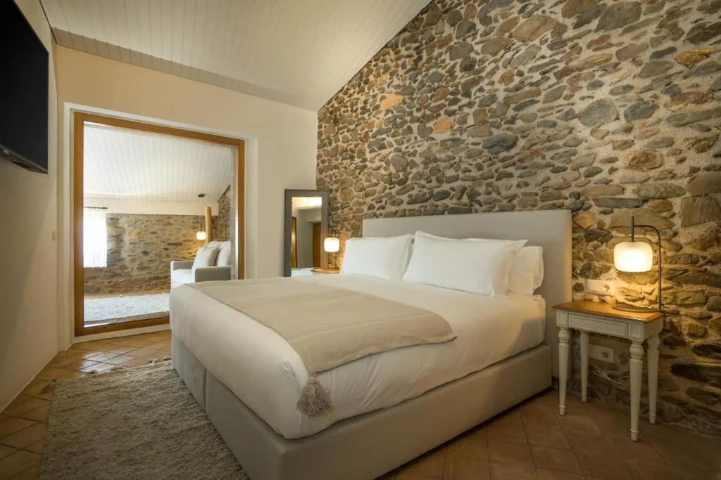 Suite mit Gartenblick — Hotel Mas del Sol