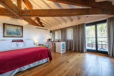 Hotel Mas La Boella — photo 2