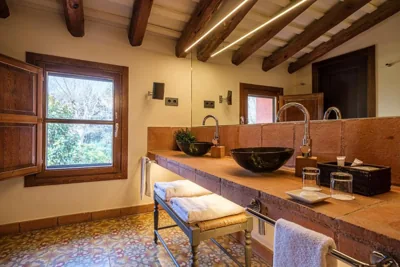 Hotel Mas La Boella — photo 3