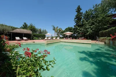 Hotel Mas La Boella — photo 4