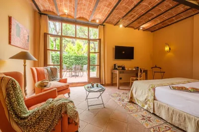 Hotel Mas La Boella — photo 6