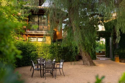 Hotel Mas La Boella — photo 7
