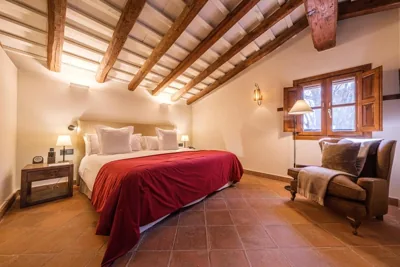 Hotel Mas La Boella — photo 8