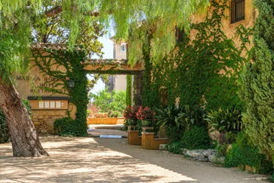 Hotel Mas La Boella — photo 9