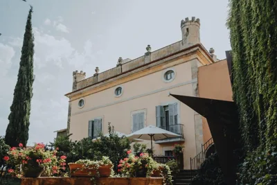 Hotel Mas La Boella — photo 11