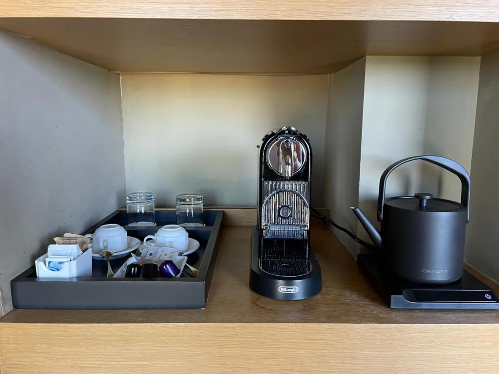 Superior Suite — Hotel Mas La Boella