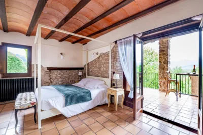 Hotel Mas la Ferreria — foto 2