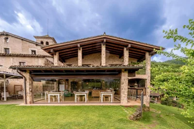 Hotel Mas la Ferreria — foto 10