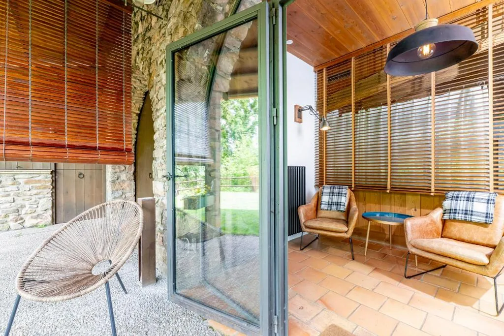 Junior Suite Deluxe — Hotel Mas la Ferreria