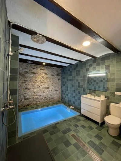 Hotel Mas Palou — foto 3