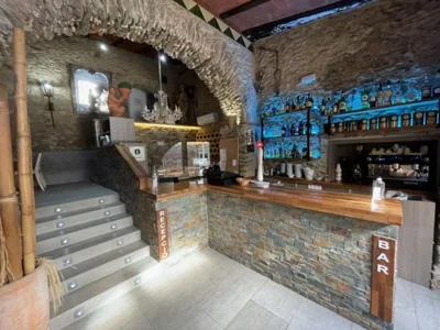 Hotel Mas Palou — foto 5