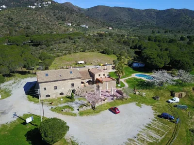 Hotel Mas Palou — foto 7