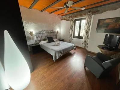 Hotel Mas Palou — foto 10