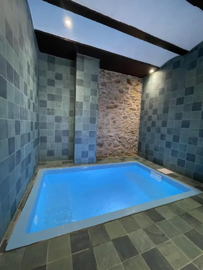 Hotel Mas Palou — foto 11