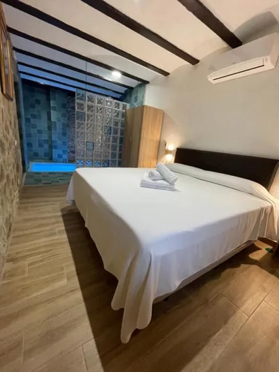 Hotel Mas Palou — foto 12