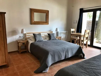 Hotel Mas Pelegri — foto 4