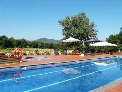 Hotel Mas Pelegri — foto 7