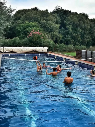 Hotel Mas Pelegri — foto 8