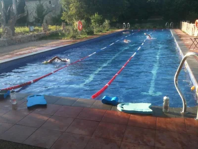 Hotel Mas Pelegri — foto 9