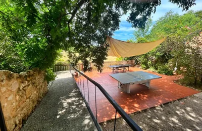 Hotel Mas Pelegri — foto 11