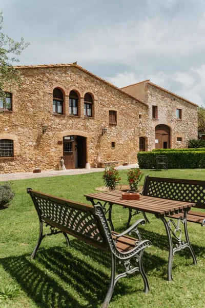 Hotel Mas Rabiol -Emporda-Only Adults-Eco Hotel — foto 5