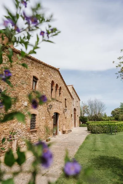 Hotel Mas Rabiol -Emporda-Only Adults-Eco Hotel — foto 7