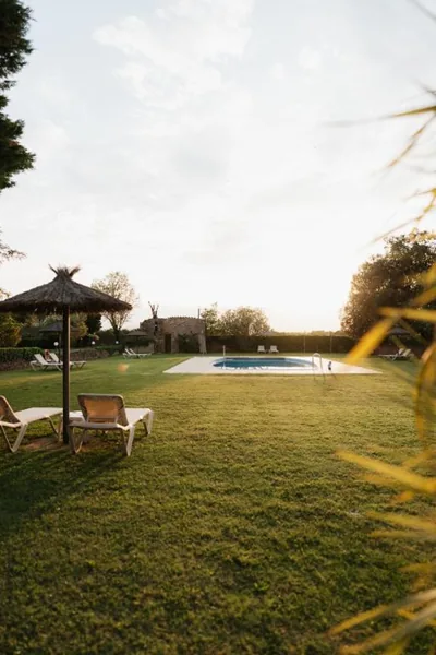 Hotel Mas Rabiol -Emporda-Only Adults-Eco Hotel — foto 8