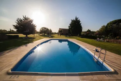 Hotel Mas Rabiol -Emporda-Only Adults-Eco Hotel — foto 9