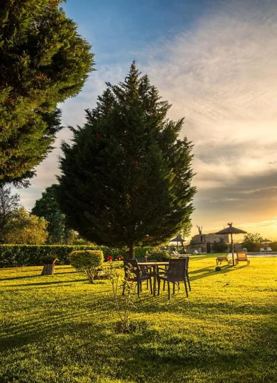 Hotel Mas Rabiol -Emporda-Only Adults-Eco Hotel — foto 10