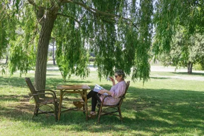 Hotel Mas Rabiol -Emporda-Only Adults-Eco Hotel — foto 12