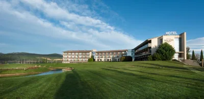 Hotel Mas Solà — Foto 2