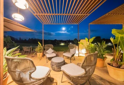 Hotel Mas Solà — Foto 6