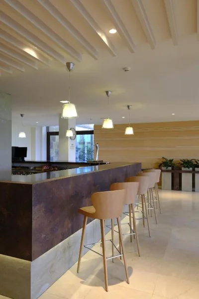 Hotel Mas Solà — Foto 7