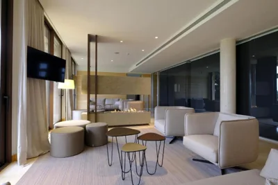 Hotel Mas Solà — Foto 8