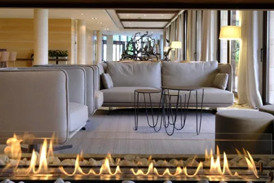 Hotel Mas Solà — Foto 10