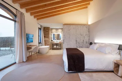 Hotel Mas Vidal Vilafreser — foto 3