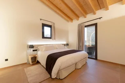 Hotel Mas Vidal Vilafreser — foto 9