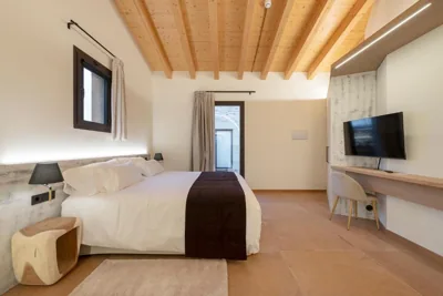 Hotel Mas Vidal Vilafreser — foto 10