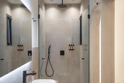 Hotel Mas Vidal Vilafreser — foto 11
